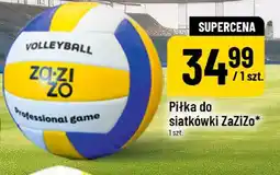 Polomarket Piłka do siatkówki ZaZiZo oferta