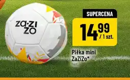 Polomarket Piłka mini ZaZiZo oferta