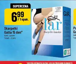 Polomarket Skarpetki Gatta 15 den oferta