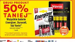 Polomarket Baterie Energizer Duracell Vavio oferta