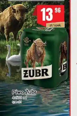 Premium Nasz Sklep Piwo Zubr oferta
