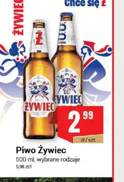 Premium Nasz Sklep Piwo Zywiec oferta