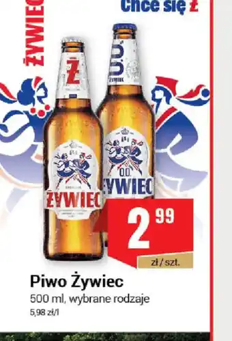 Premium Nasz Sklep Piwo Zywiec oferta