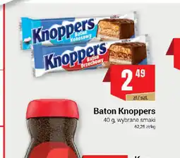 Premium Nasz Sklep Baton Knoppers oferta