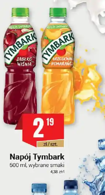 Premium Nasz Sklep Napój Tymbark oferta