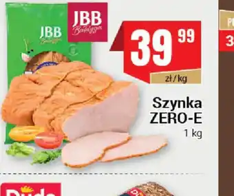 JBB Szynka ZERO-E