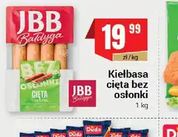 Premium Nasz Sklep JBB Bałdyga Kiełbasa cięta bez osłonki oferta