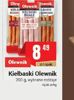 Premium Nasz Sklep Kiełbaski Olewnik oferta