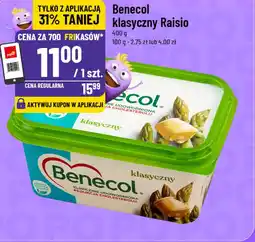 Polomarket Benecol klasyczny Raisio oferta