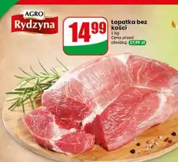 Dino Łopatka bez kości oferta