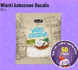 Polomarket Wiórki kokosowe Bacalis oferta