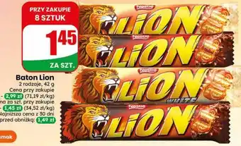 Dino Baton Lion oferta