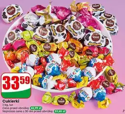 Dino Cukierki oferta