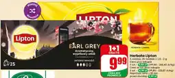 Dino Herbata Lipton oferta
