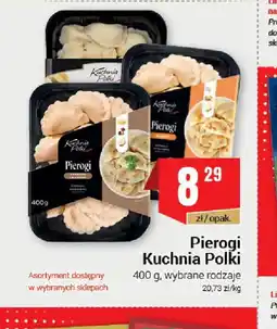 Premium Nasz Sklep Pierogi Kuchnia Polki oferta