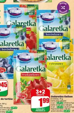 Dino Galaretka Gellwe oferta