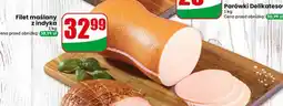 Dino Filet maślany z indyka oferta