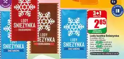 Dino Lody kostka Śnieżynka oferta