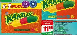 Dino Lody multipack Kaktus oferta