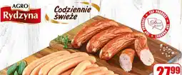 Dino Kiełbasa Rydzyńska oferta