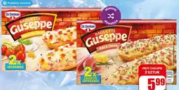 Dino Zapiekanki Guseppe Baguette oferta