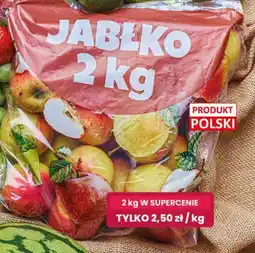 Dino Jabłko oferta