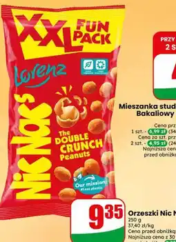 Dino Orzeszki Nic Nac's XXL oferta