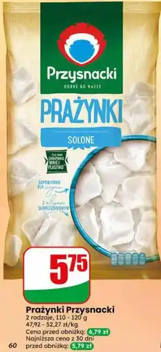 Dino Prażynki Przysnacki oferta