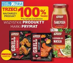 Kaufland Wszystkie produkty marki Prymat oferta