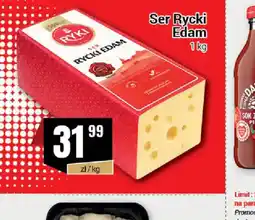 Premium Nasz Sklep Ser Rycki Edam oferta