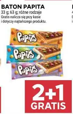 Stokrotka BATON PAPITA oferta