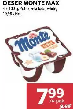Stokrotka DESER MONTE MAX oferta