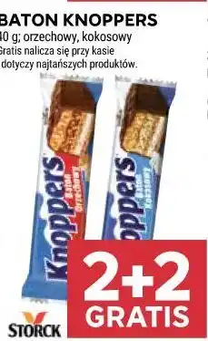 Stokrotka BATON KNOPPERS oferta