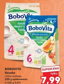 Kaufland Kaszka różne rodzaje oferta