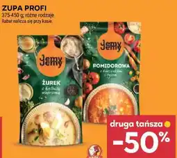 Stokrotka Zupa Profi oferta