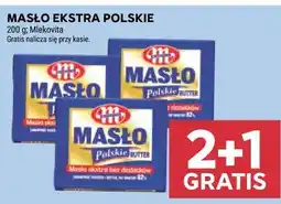 Stokrotka MASŁO EKSTRA POLSKIE oferta