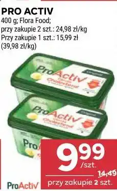 Stokrotka PRO ACTIV oferta