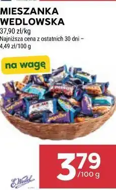 Stokrotka MIESZANKA WEDLOWSKA oferta