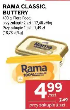 Stokrotka RAMA CLASSIC, BUTTERY oferta