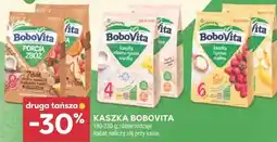 Stokrotka KASZKA BOBOVITA oferta