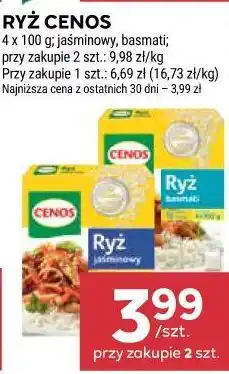 Stokrotka Ryż Cenos oferta