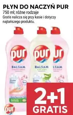 Stokrotka PŁYN DO NACZYŃ PUR oferta