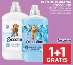 Stokrotka Płyn do płukania Coccolino oferta