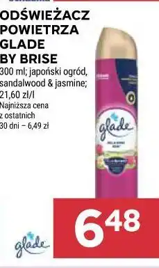 Stokrotka Odświeżacz powietrza Glade by Brise oferta