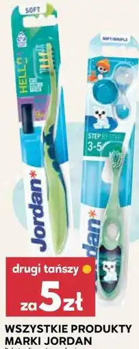 Stokrotka WSZYSTKIE PRODUKTY MARKI JORDAN oferta
