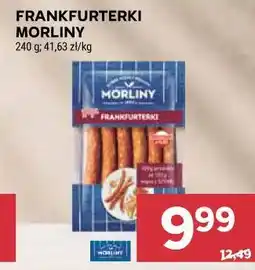 Stokrotka Frankfurterki Morliny oferta