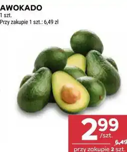 Stokrotka AWOKADO oferta