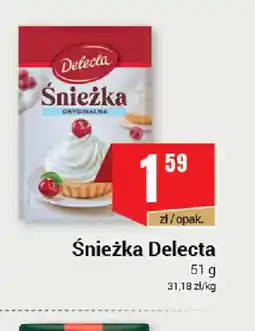 Premium Nasz Sklep Snieżka Delecta oferta
