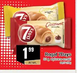 Premium Nasz Sklep Rogal 7Days oferta