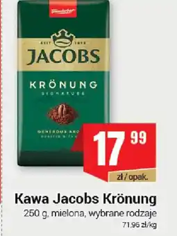 Premium Nasz Sklep Kawa Jacobs Krönung oferta